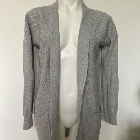 Lole Duster Cardigan   - Picture 5 of 12